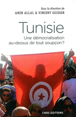 Tunisie. Une démocratisation au-dessus de tout soupçon ?