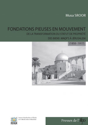 Fondations pieuses en mouvement