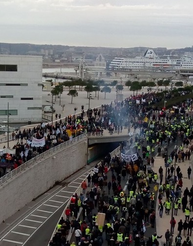 L’Année du Maghreb 24 | 2021