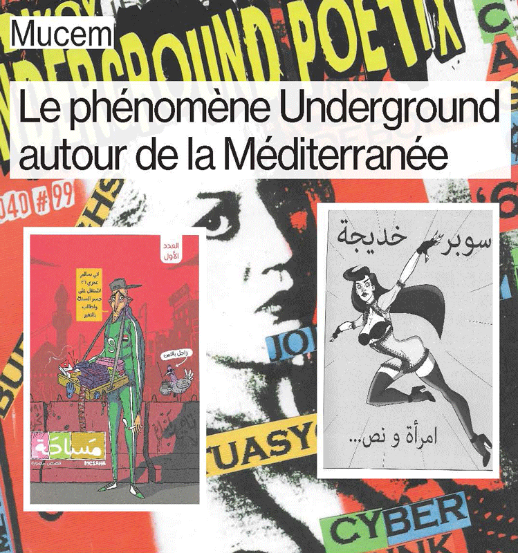 AFFICHE-UNDERGROUND-CONCEPTION-MUCEM