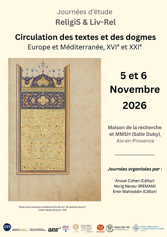 Affiche