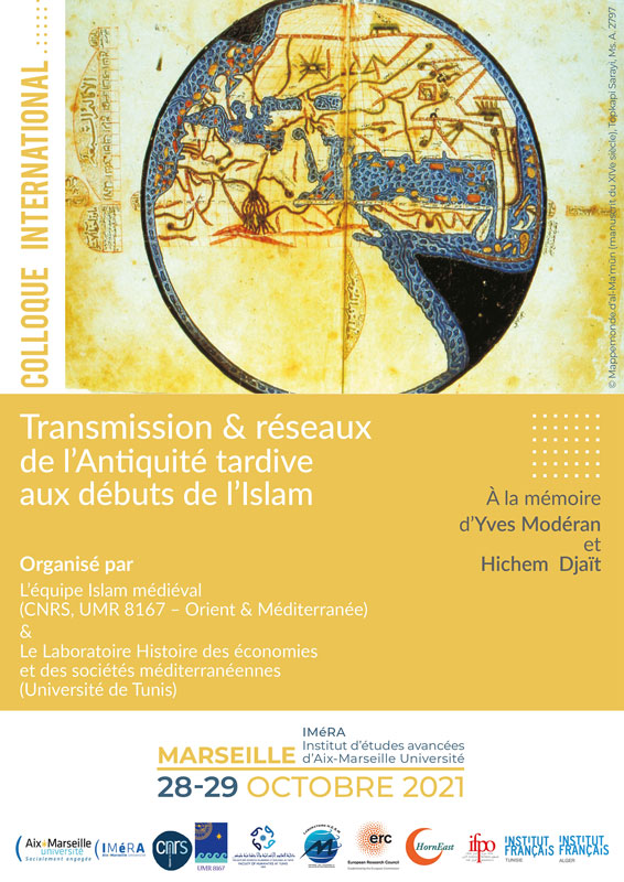 Affiche-Transmission-&-réseaux-de-l’Antiquité-tardive-aux-débuts-de-l’Islam