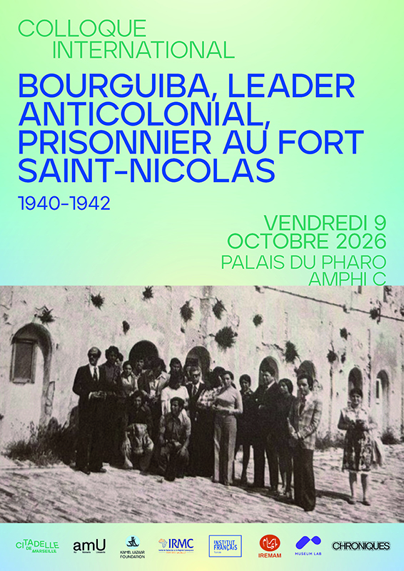 Affiche citadelle 9-10-2026