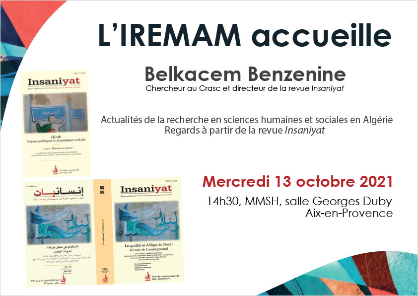 L'IREMAM-accueille-Belkacem-Benzenine