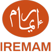 Logo IREMAM