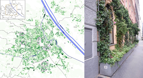 Map & Photo: Maximilian Wonaschütz