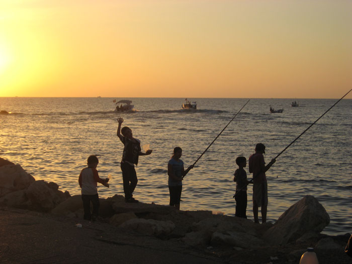 Beyrouth-Myriam Catusse