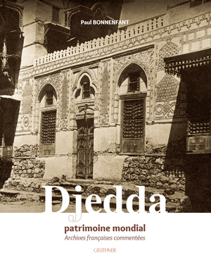 Djedda patrimoine mondial