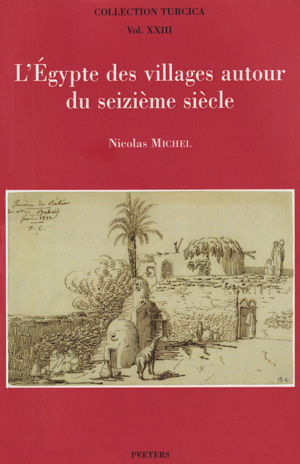 L’Égypte des villages autour du seizième siècle