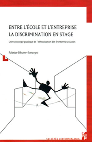 Entre l’école et l’entreprise la discrimination en stage