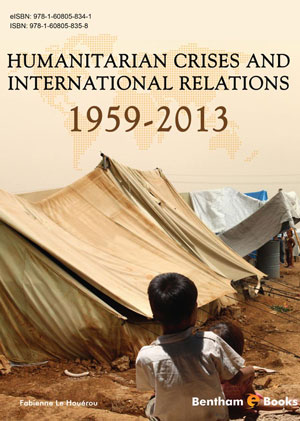 Humanitarian Crises and International Relations 1959-2013