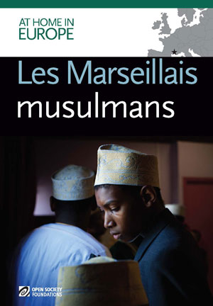 LES MARSEILLAIS MUSULMANS