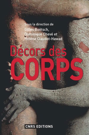 Décors des corps