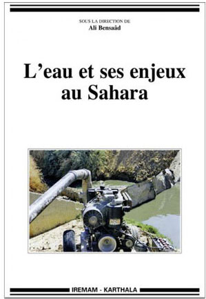 L'eau et ses enjeux au Sahara