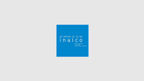 Logo Inalco