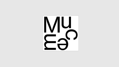 LOGO MUCEM