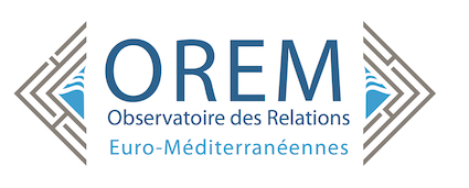 Logo OREM