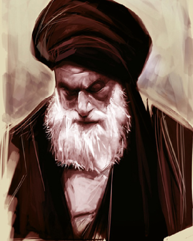 Mirza-Shirazi