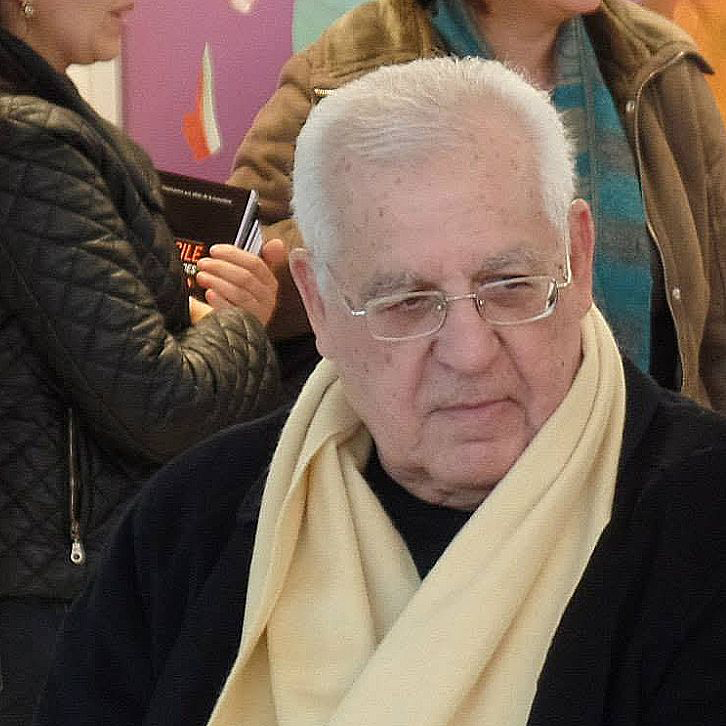 Photo-Taoufik Monastiri
