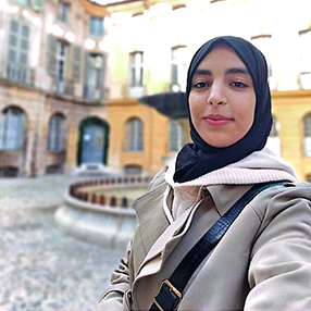 Photo Wassila KARA