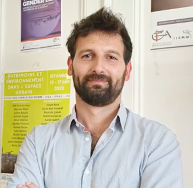 Yohanan Benhaïm