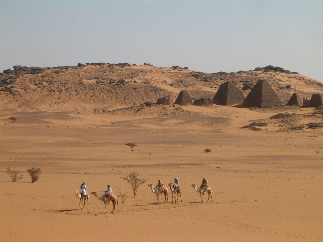 Soudan_Meroe2_2009