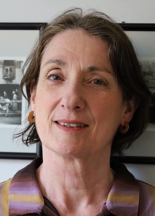 Sylvia Chifolleau