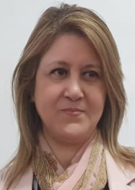 Yamina MEDJAHED