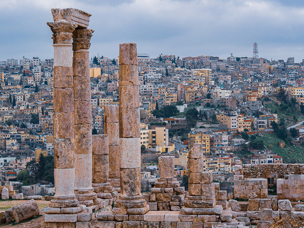 Amman