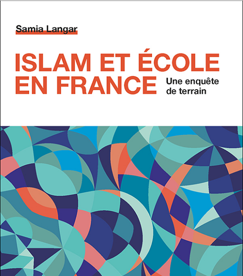 couv-Islam-et-école-en-France