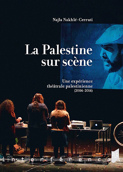 couv-La Palestine-sur-scène