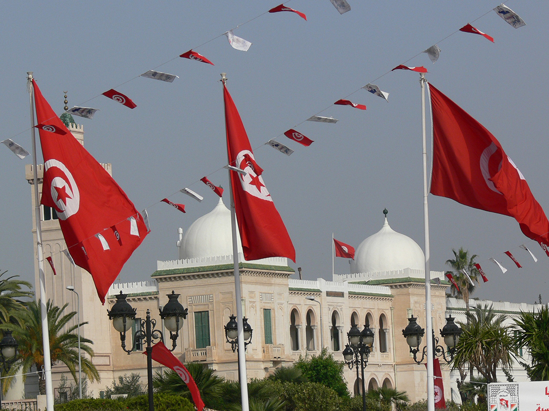 Tunisie